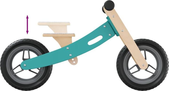 Image du produit vidaXL Haila (11.22")