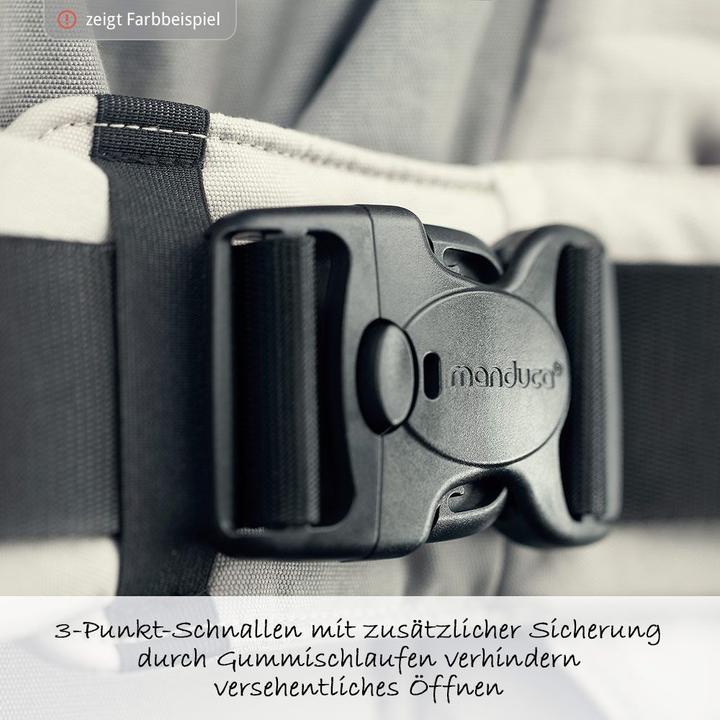 Image du produit Manduca First Limited Edition