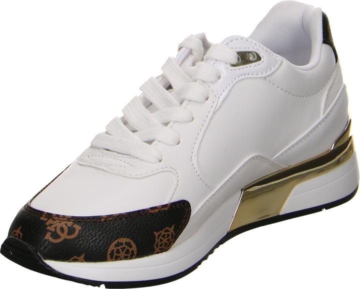 Immagine prodotto Guess scarpe da basket da in similpelle moxea (39)