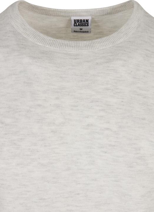 Produktbild Urban Classics Eco Mix Sweater - 19447 (XL)