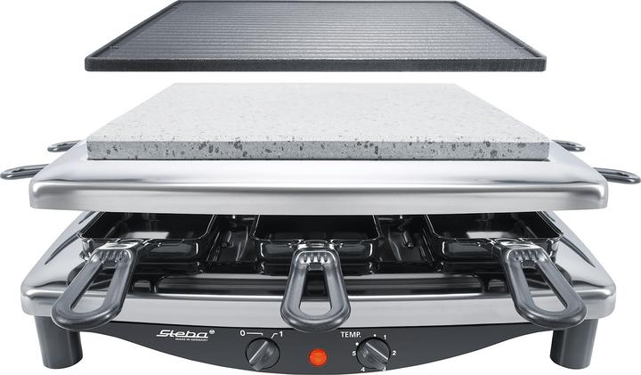 Steba RC 3 Plus