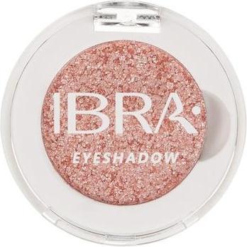 Ibra Lidschatten Frostiger Pfirsich - 13g (Frosty Peach) (49044828)