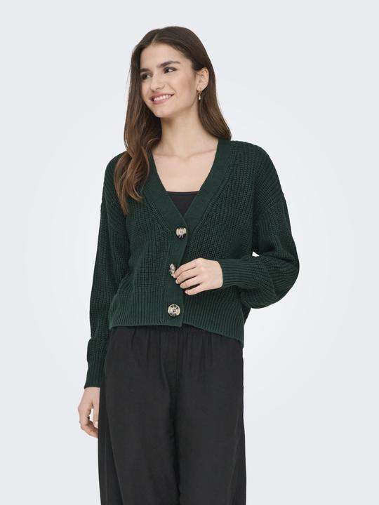 Produktbild JdY Kurzer Strickjacke (M)