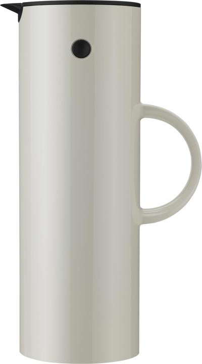 Produktbild Stelton EM 77 Isolierkanne 1l sand (1 l)