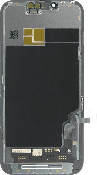 Produktbild OEM JK Soft OLED- Display für iPhone 13 (mit IC Ersatz) (Display, Apple iPhone 13)