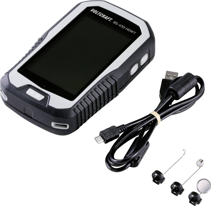 Actual product image Voltcraft Endoskop-Grundgerät