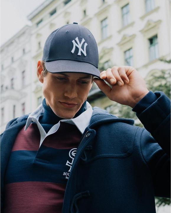 Actual product image La Redoute Collections Weit geschnittener Signature Dufflecoat GREGOIRE (XXL)