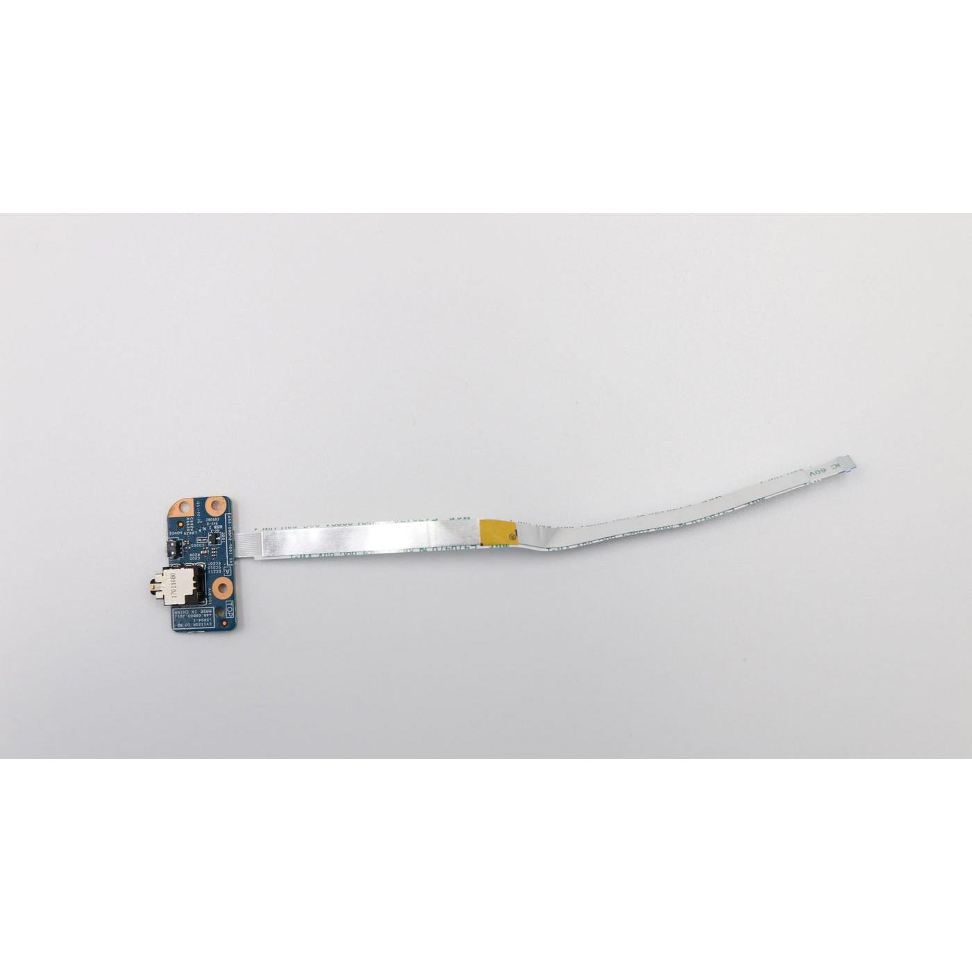 Lenovo AUO Board w. Cable, Notebook Ersatzteile