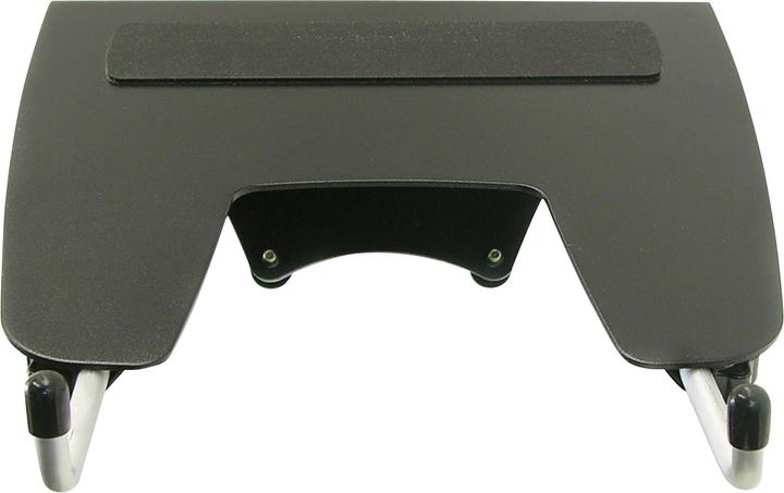 Actual product image Ergotron LX Notebook rack