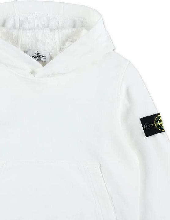 Actual product image Stone Island Felpa (10XL)