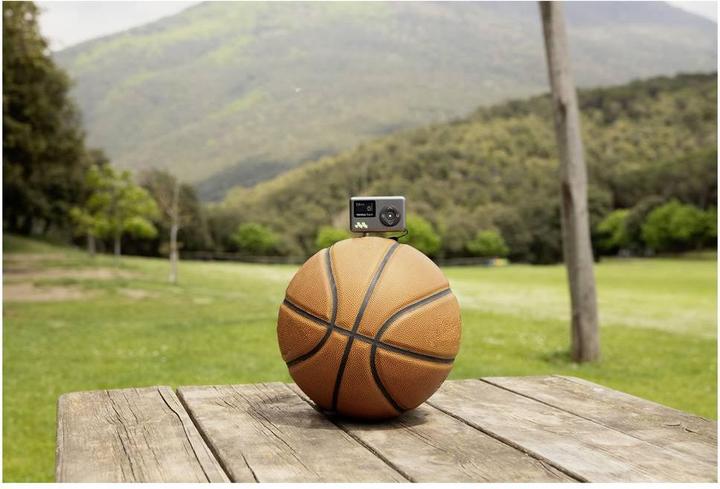 Produktbild Woowind Ventus Race Luftpumpe