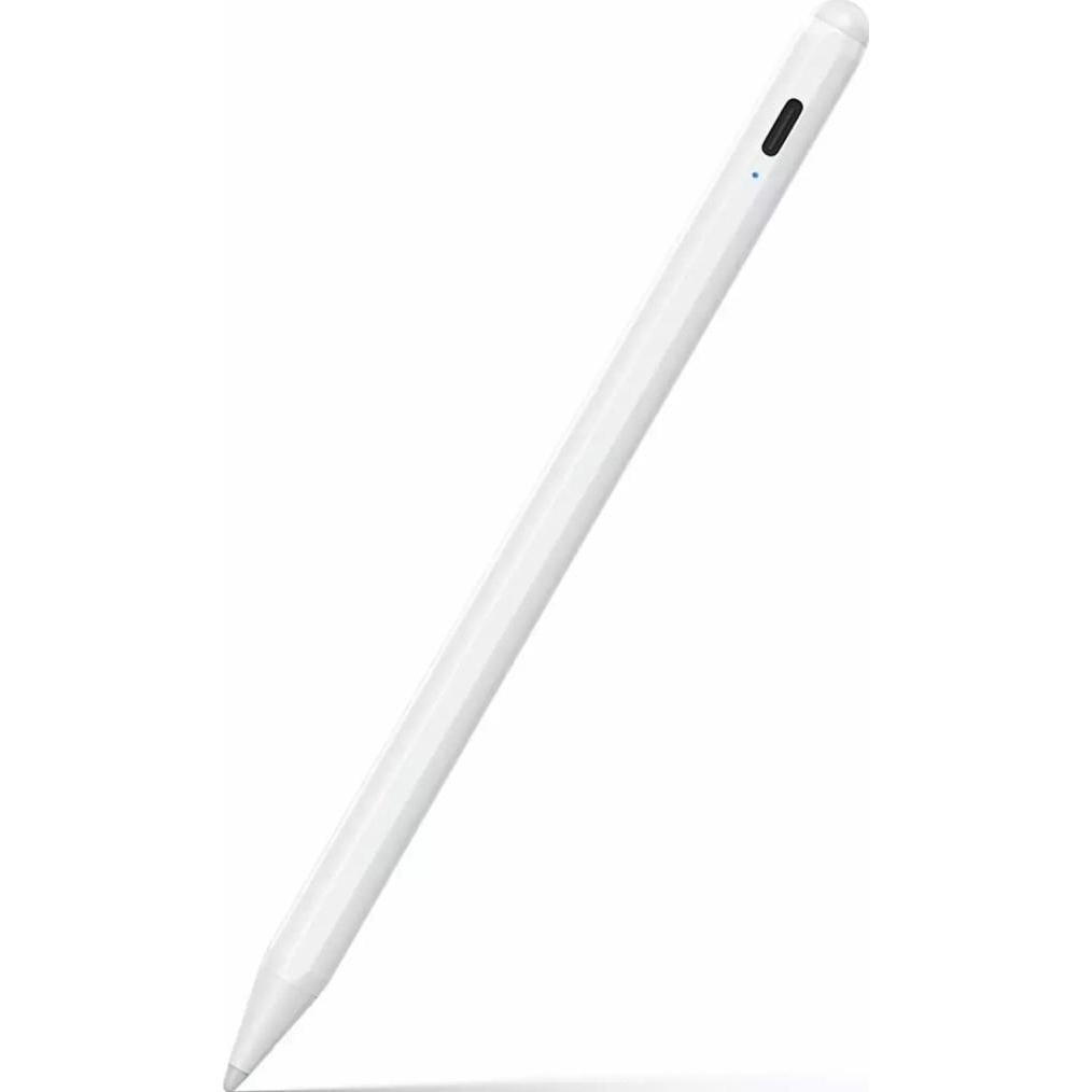 Mocco Rysik AC10-S Bluetooth stylus for Apple touch screens, Penna per tablet