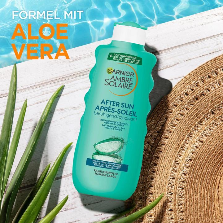 Immagine prodotto MGA After Sun (400 ml, Lozione doposole)