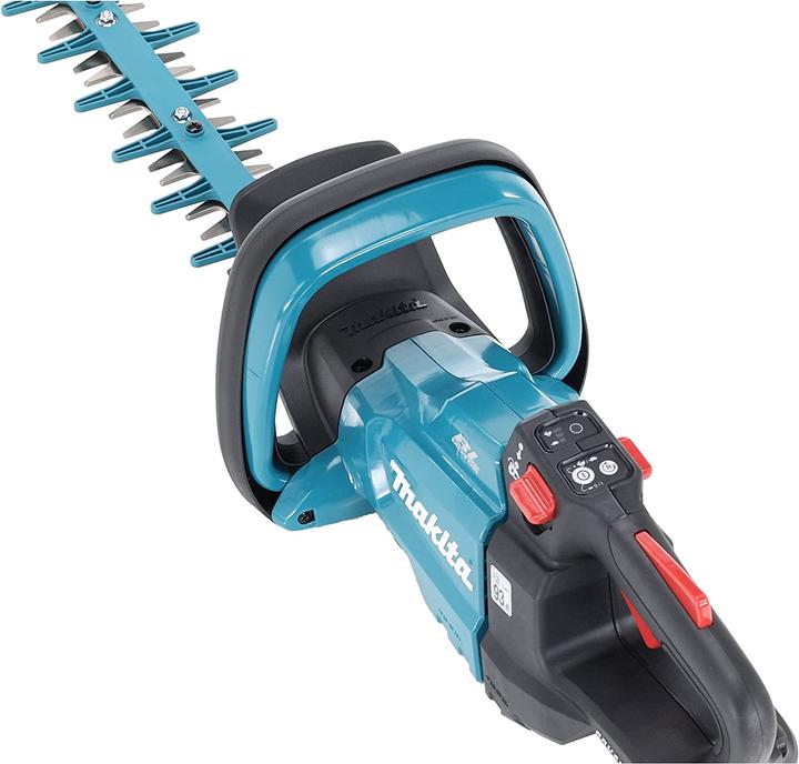 Actual product image Makita DUH601Z (Rechargeable battery operated)
