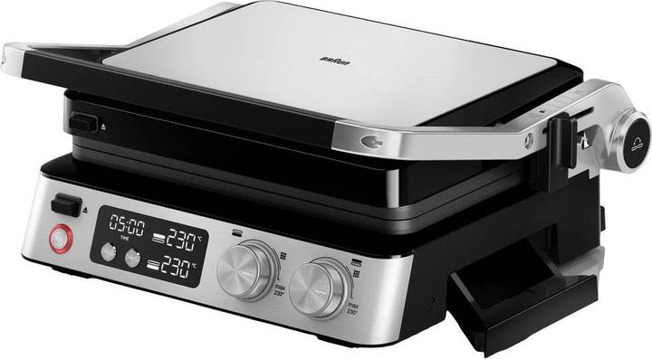 Produktbild Braun CG7040 CG