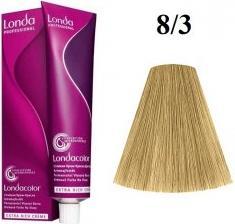 Immagine prodotto Londa Colore dei capelli in crema Colore 8/3 biondo-oro chiaro (Biondismo, Oro)