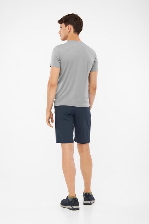 Productafbeelding Viking T-Shirt Lenta Bamboo Light Mann (L)
