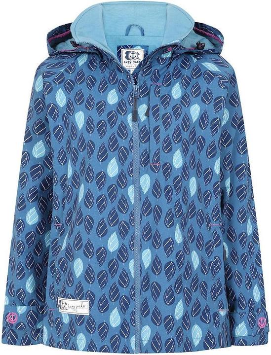 Produktbild Lazy Jacks Jacke wasserfest (S)