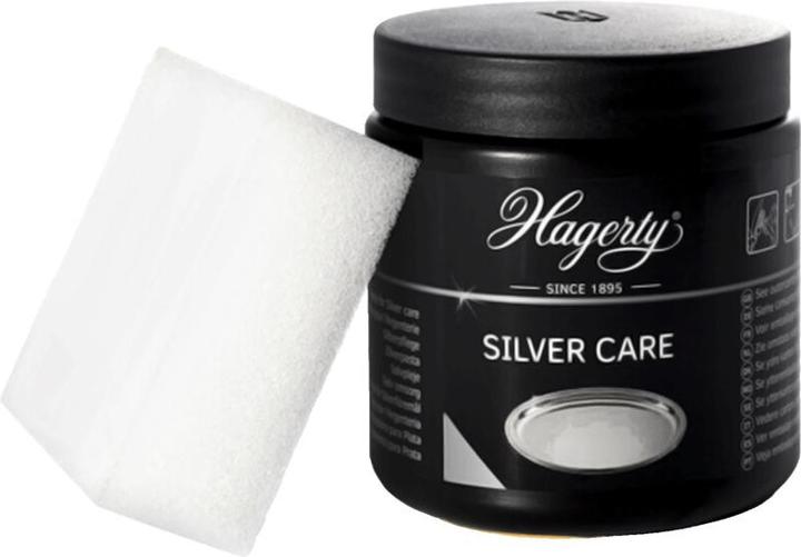 Actual product image Hagerty Silver Care