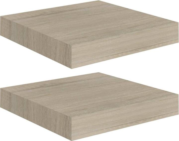 Produktbild vidaXL Lola (23 x 23.5 x 4 cm)