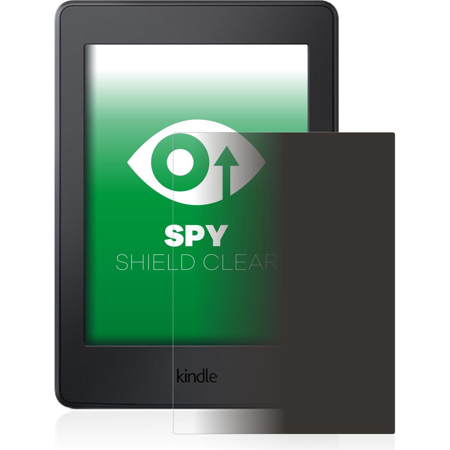 Thumbnail - upscreen Spy Shield Blickschutzfolie, eReader Zubehör, Transparent