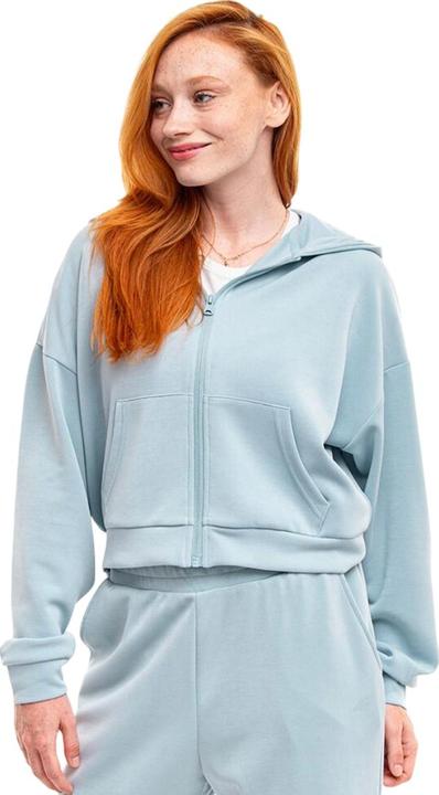 Image du produit 4F - Veste à capuche F1002 - Femme (M)