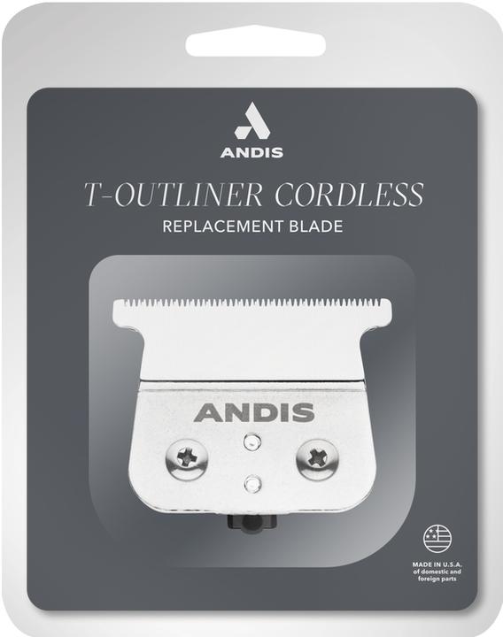 Produktbild Andis T-Outliner Li Schneidkopf