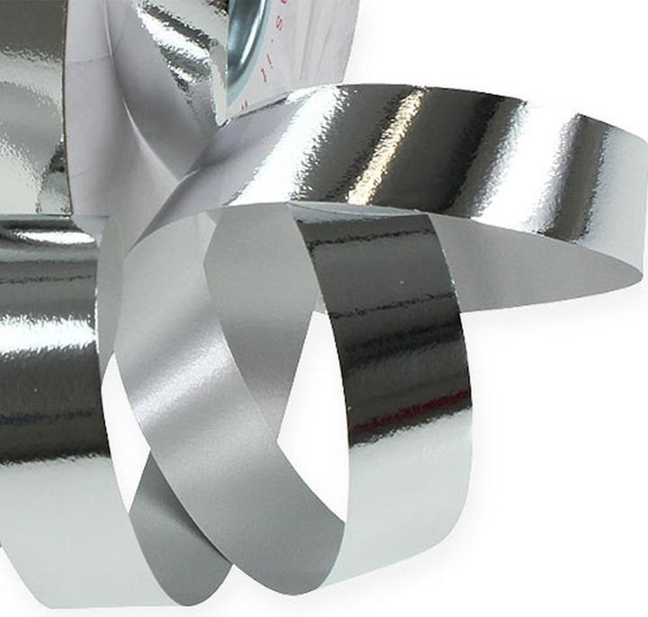 Actual product image Viana Kräuselband glänzend für Geschenkverpackung