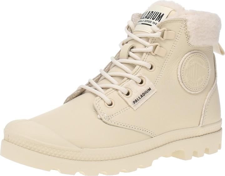 Actual product image Palladium Pampa Hi Snow Warm - 63765 (37)