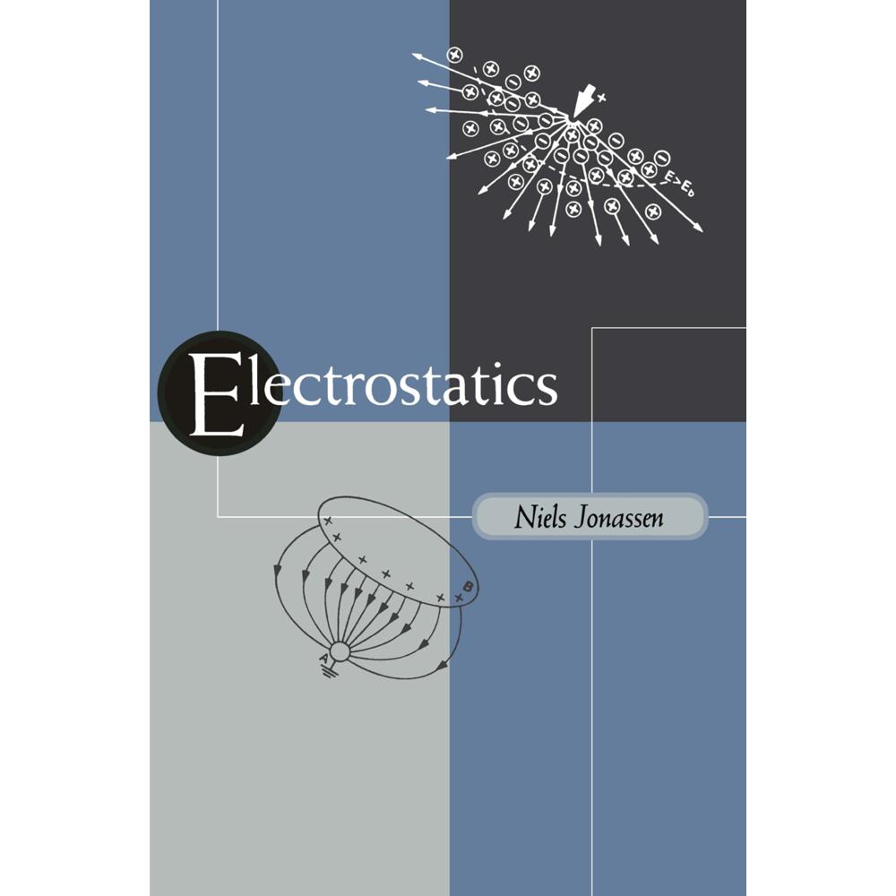 Electrostatics, Fachbücher