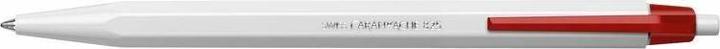 Produktbild Caran d'Ache 825 Kugelschreiber (Rot, 1 x)