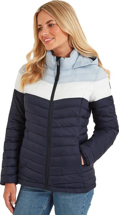 Produktbild TOG24 Garriston Steppjacke (38)