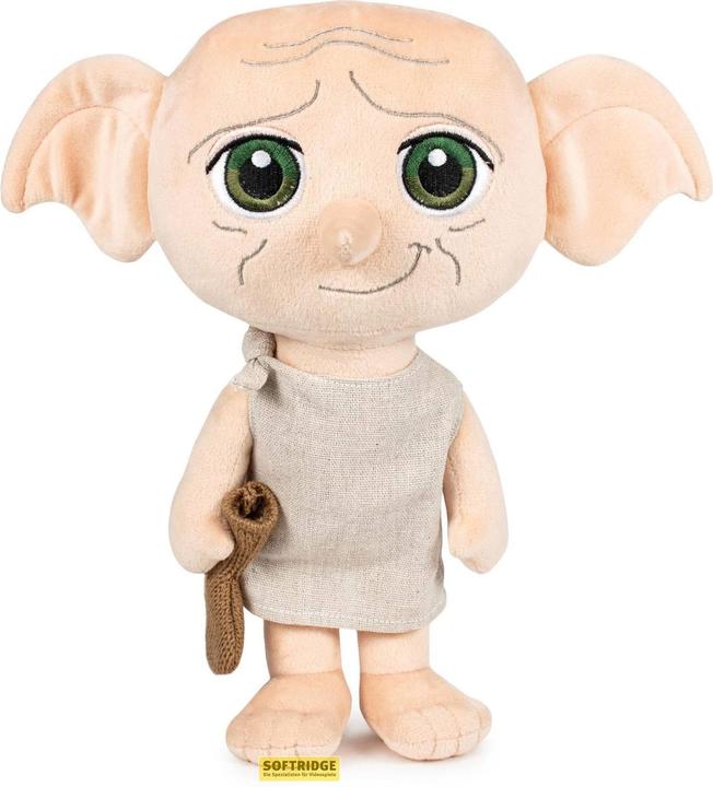 Play by Play Harry Potter Dobby buy at Galaxus