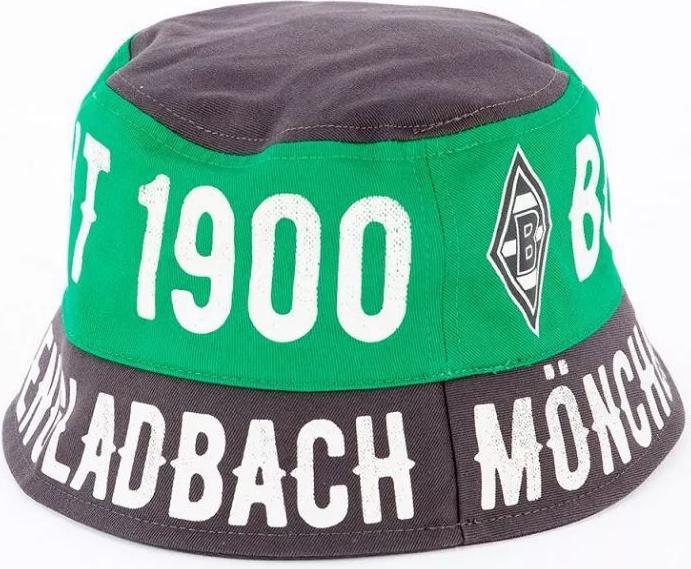 Image du produit Borussia Mönchengladbach Borussia M'Gladbach Baseball-Cap "Dark Green" Onesize