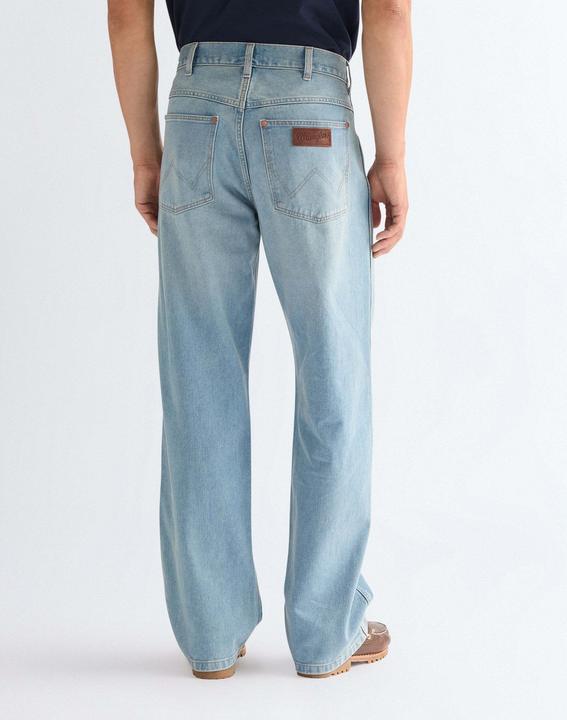 Produktbild Wrangler Jeans Loose Straight (33)