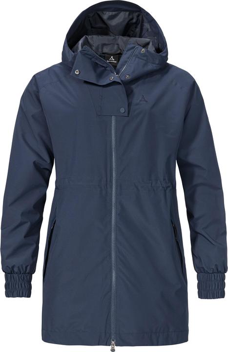 Actual product image Schöffel Parka Style Bohorok WMS (36, S)