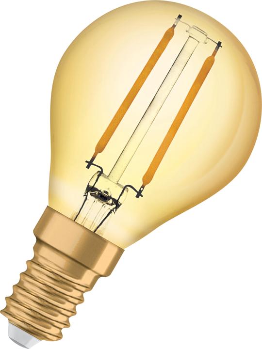Vintage 1906 Led Classic P
