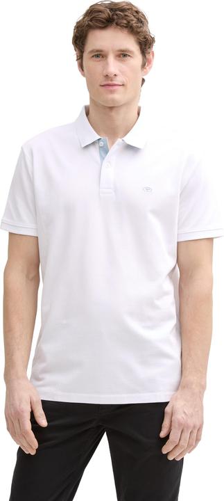 Produktbild Tom Tailor Poloshirt 3er Pack (XXL)