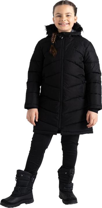 Immagine prodotto Dare2b Striking III Parka Trapuntato Ragazze (128)
