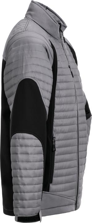 Immagine prodotto Planam Camicia d'aria zinco/nero M L (L)