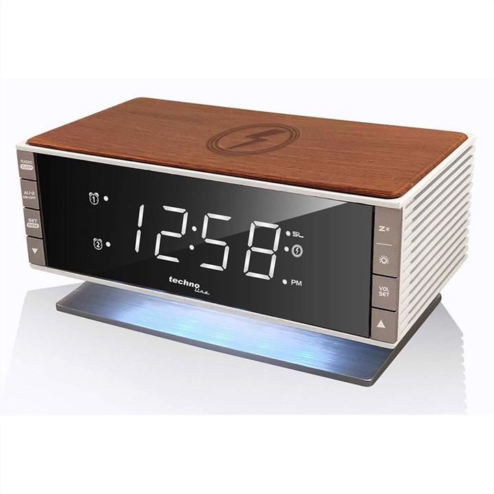 Image du produit Technoline WT487 Numérique