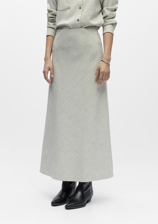 Produktbild Object Mermaid Maxirock (38)