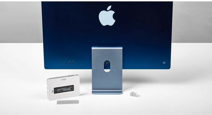 Produktbild LMP USB-C DuoDock (USB-C, 9 Ports)
