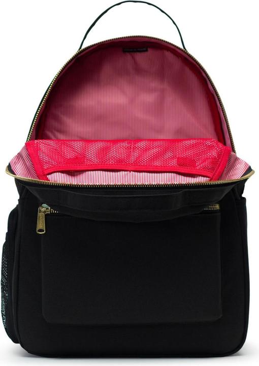 Image du produit Herschel Nova Sprout Noir (25 l)