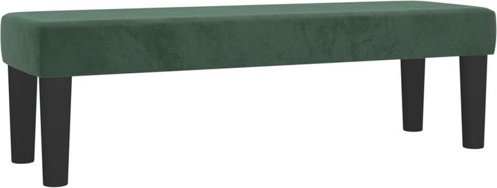 Actual product image vidaXL Boxspringbett (140 x 200 cm)