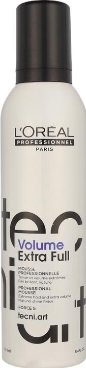 Image du produit L'Oréal Professionnel Tecni. Espèces (250 ml, Mousse de volume)