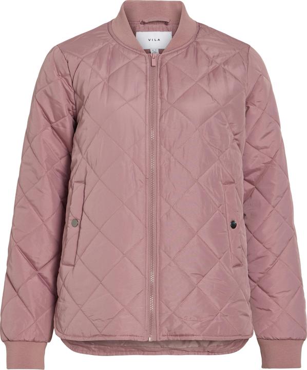 Actual product image Vila VITATE Gesteppte Bomberjacke (38)