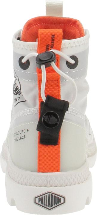 Actual product image Palladium Pampa Travel Lite - 34801 (44.5)