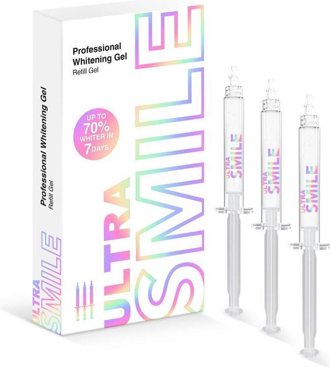 Ultrasmile Professionale