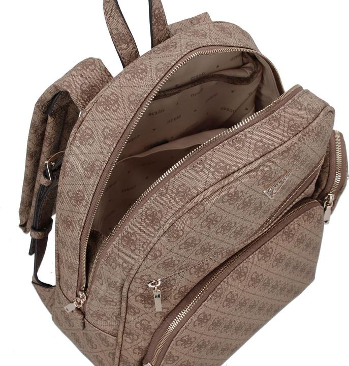 Actual product image Guess Backpack / Backpack Power Play Logo SL 06330